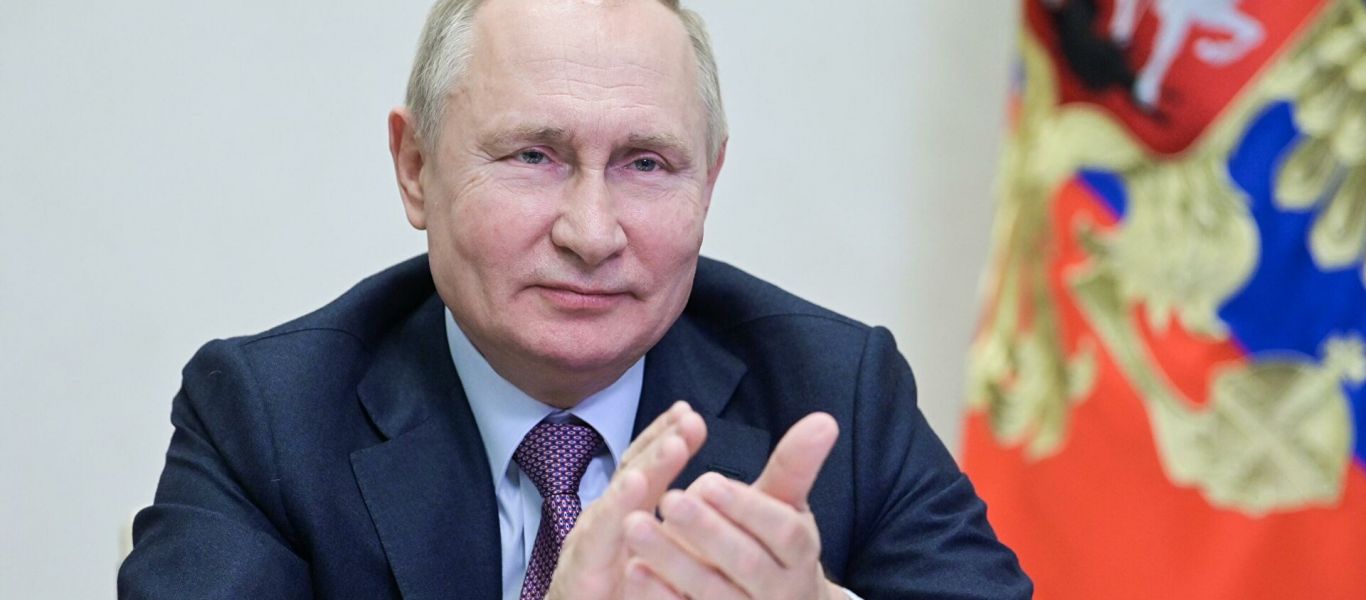Ρωσία: Η μεσοβέζικη απόφαση για το Swift και η εναλλακτική του Β.Πούτιν με την Κίνα