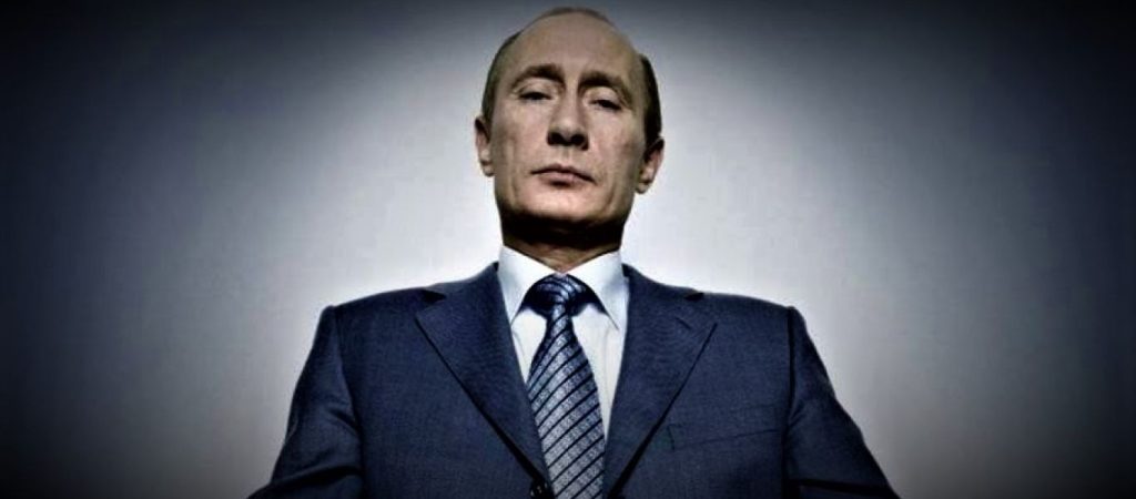 Βαριές οι κυρώσεις κατά Ρωσίας: Την εξευτελίζουν – Αλλά «ο Θεός να βάλει το χέρι του» αν απαντήσει ο Β.Πούτιν