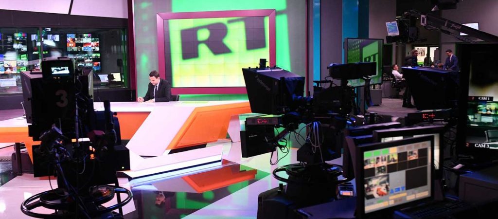 Κόβουν την εναλλακτική πληροφόρηση: Η Ούρσουλα φον ντερ Λάιεν ανακοίνωσε ότι σταματούν τα RT και Sputnik στην ΕΕ