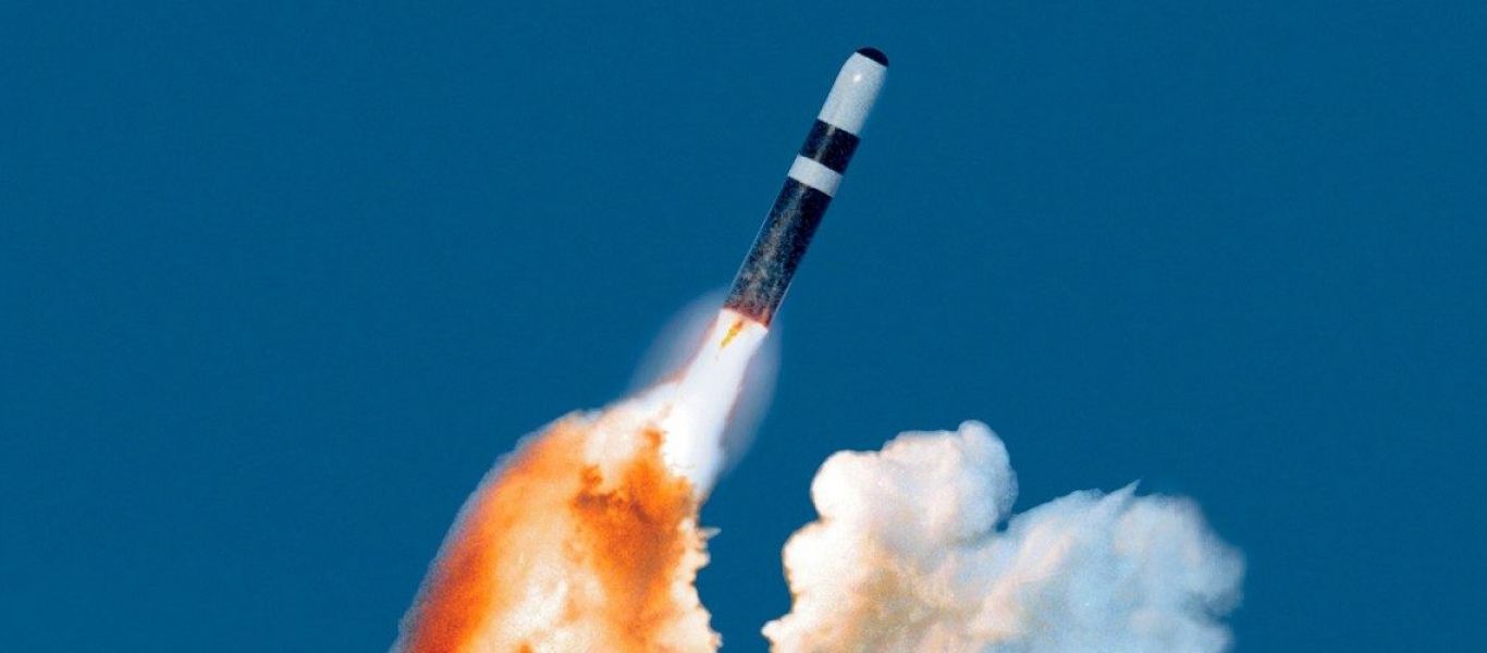 «Ετοιμότητα» για ανταλλαγή πυρηνικών κτυπημάτων με Ρωσία δηλώνουν οι Αμερικανοί – US STRATCOM: «Είμαστε έτοιμοι»