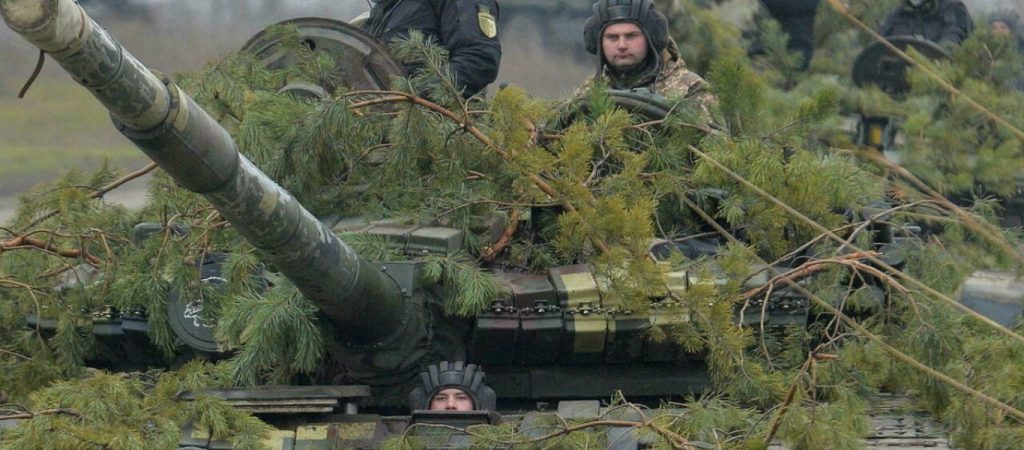 Καταγγελίες από Ουκρανία: «Οι Ουκρανοί βομβαρδίζουν τους δικούς τους πολίτες» – Έτσι σκοτώθηκαν οι Έλληνες