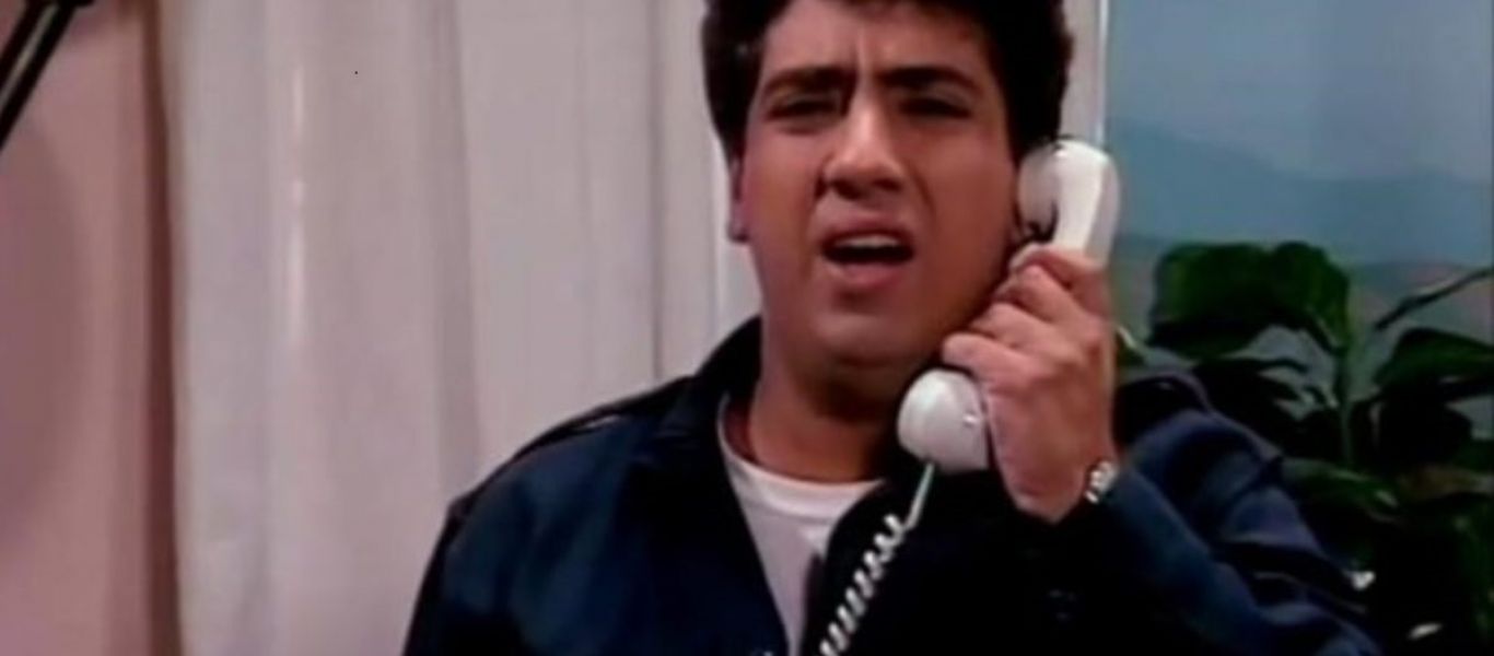 Δείτε πώς είναι σήμερα o «χλαπάτσας» από το «Της Ελλάδος τα παιδιά»