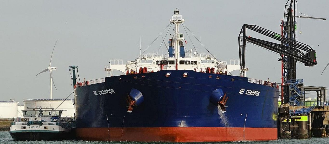 Κλιμάκωση: Η Βρετανία έκλεισε τα λιμάνια της για τα ρωσικά πλοία