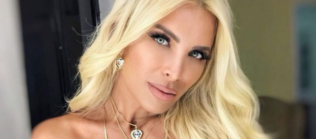 Η «ξανθιά» απορία της Κ.Καινούργιου που μας «έκαψε» – «Δηλαδή αν κάποιος έχει γενέθλια 29/2 δεν μεγαλώνει ποτέ»