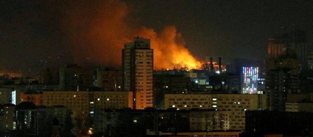 Ουκρανία – Πεντάγωνο: Η Ουάσινγκτον δεν έχει εντοπίσει καμία «συγκεκριμένη» πυρηνική κίνηση στη Ρωσία