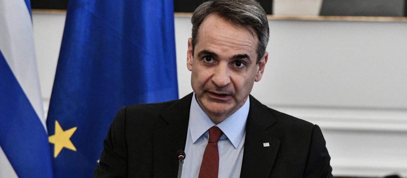 Δημοσκόπηση RealPolls: Ραγδαία η φθορά της κυβέρνησης – Στο 6,8% η διαφορά ΝΔ – ΣΥΡΙΖΑ