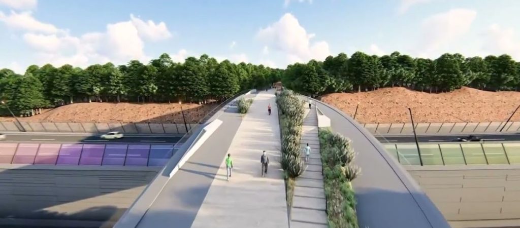 Πλούσιο πακέτο έργων νέας γενιάς στην Θεσσαλονίκη  – Μετρό και Flyover δρόμος αλλάζουν την πόλη