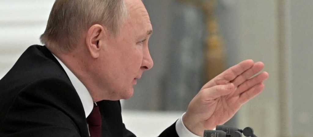 Γάλλος υπουργός Ευρωπαϊκών Υποθέσεων: «Η Ρωσία αποσυνδέεται σταδιακά από το παγκόσμιο οικονομικό σύστημα»