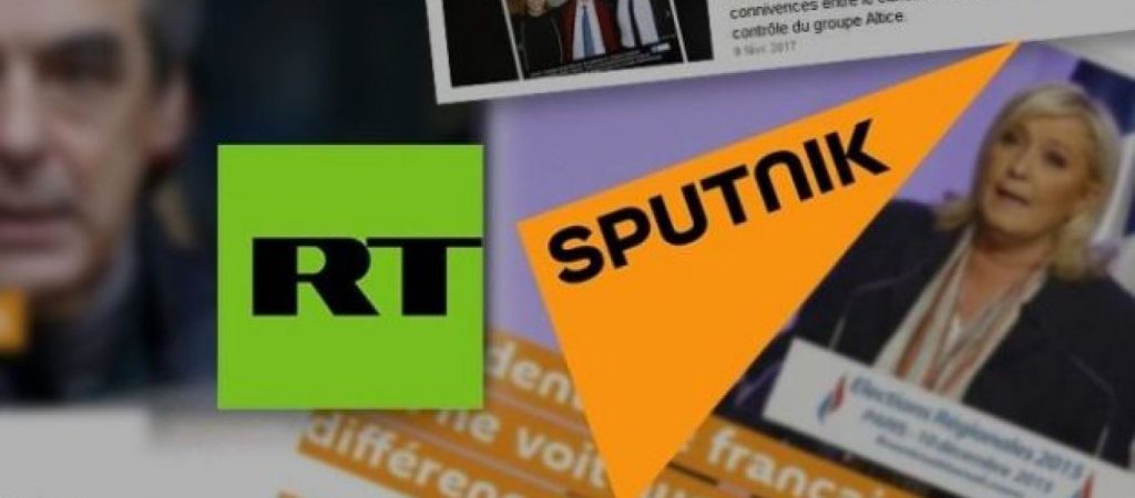 Ζήτω η δήθεν «Δημοκρατία»: Η Ρουμανία «κόβει» Sputnik και RT – Θα ακούνε μόνο αμερικανικές ειδήσεις…