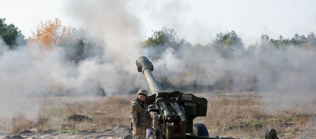 Δήμαρχος Μαριούπολης: «Μας χτυπούν με το πυροβολικό – Μας βομβαρδίζουν με πυραύλους GRAD»