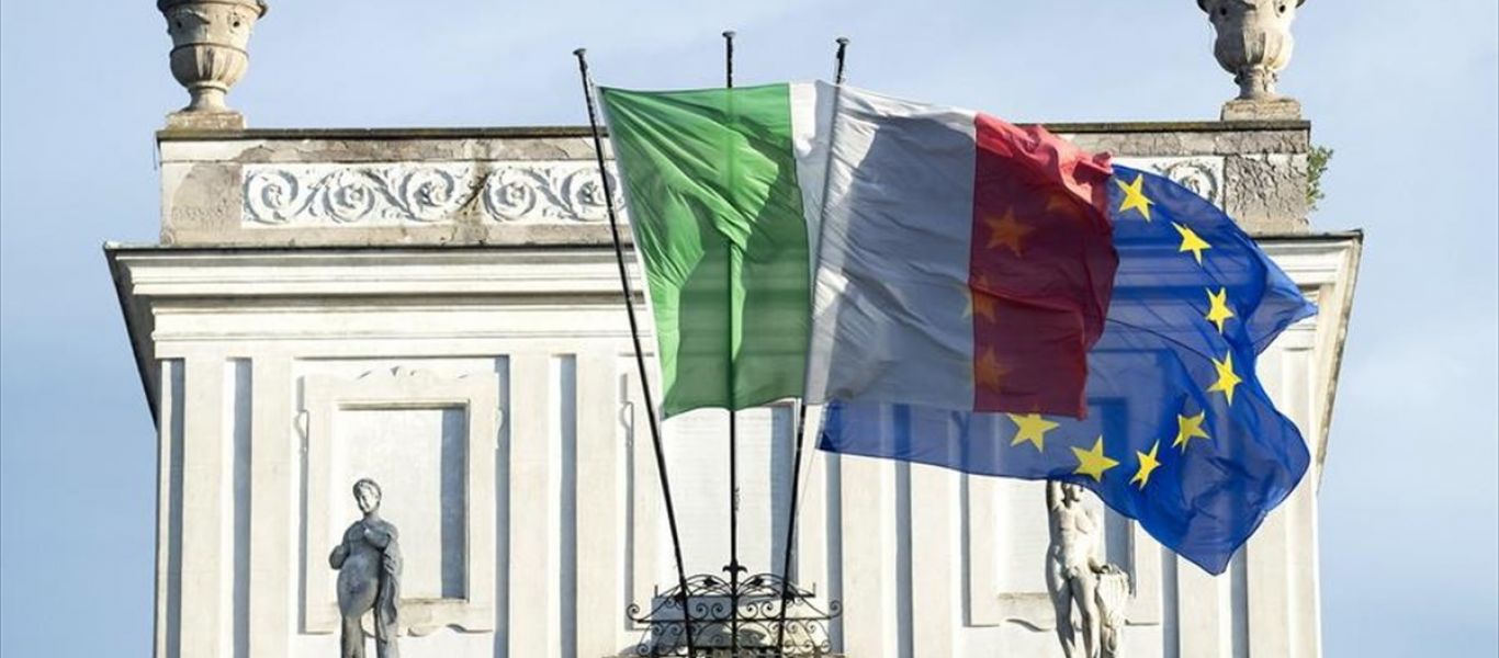 Η ιταλική πρεσβεία στην Ουκρανία εγκαταλείπει το Κίεβο – Μεταφέρεται στο Λβιβ