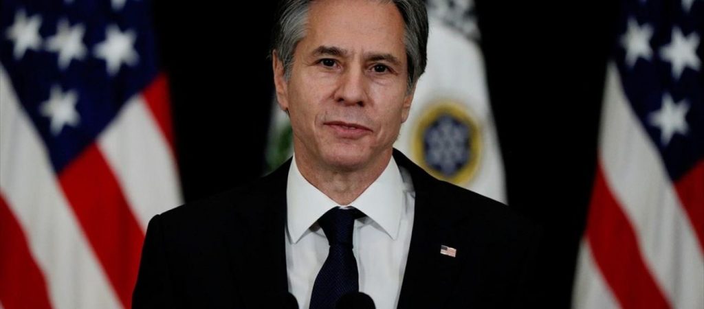 Οι ΗΠΑ υπόσχονται περισσότερη βοήθεια στην Ουκρανία ώστε να αντισταθεί στη Ρωσία