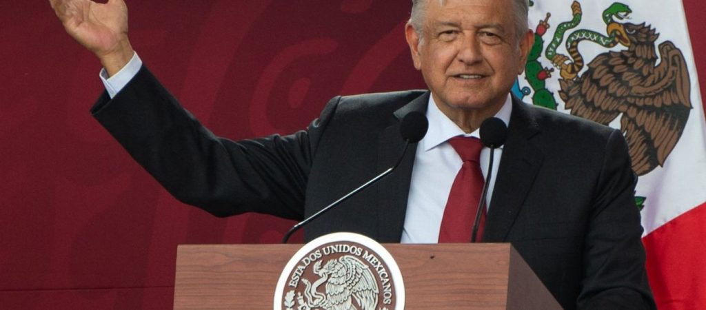 «Πρέπει να εκτιμούμε την ελευθερία»: Στο πλευρό των ρωσικών ΜΜΕ ο πρόεδρος του Μεξικού