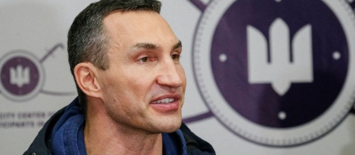 Ουκρανία: O δήμαρχος του Κιέβου απαγόρευσε την πώληση αλκοολούχων ποτών