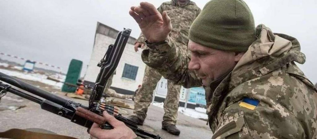 Ρωσία: Η αποστολή ξένων όπλων στην Ουκρανία θα οδηγήσει σε μια «παγκόσμια κατάρρευση»