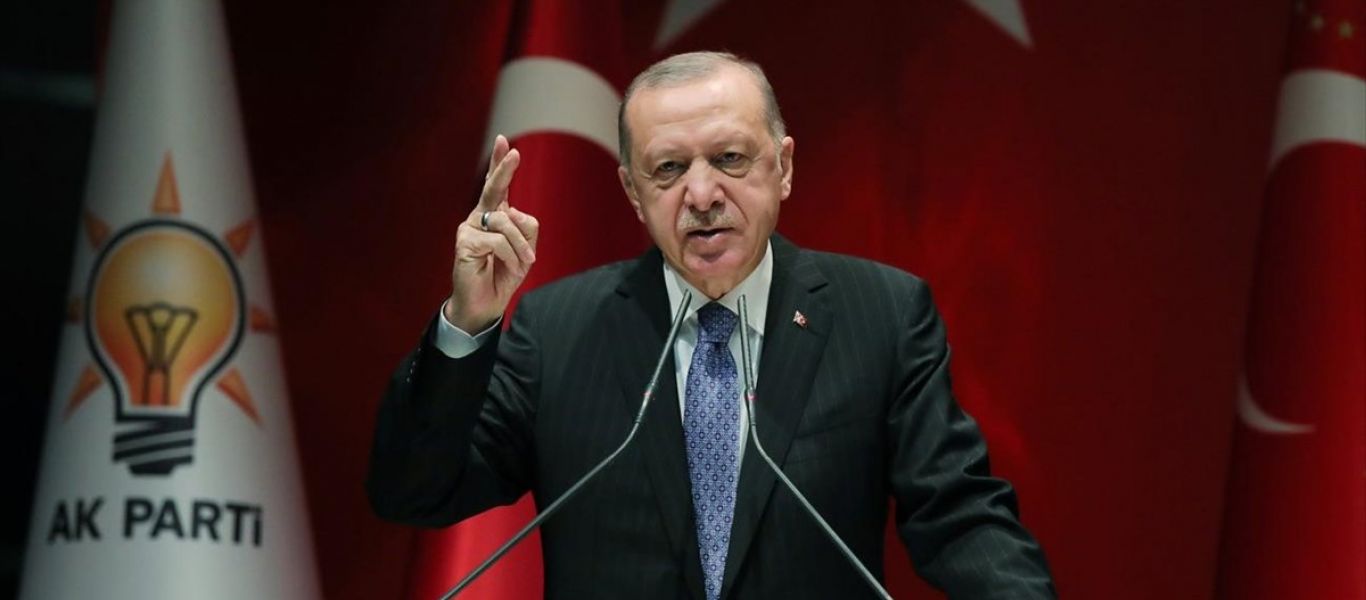 Στη Σύνοδο του ΝΑΤΟ ο Ρ.Τ.Ερντογάν – Ρόλο διαμεσολαβητή επιχειρεί η Άγκυρα