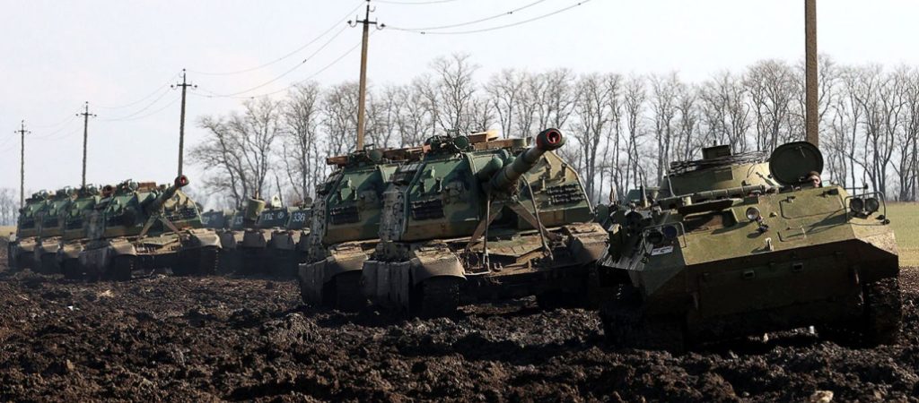 Μαίνονται οι μάχες στην Ουκρανία – Σφοδρή επίθεση σε Χερσώνα – Κατέλαβαν το Χάρκοβο οι Ρώσοι