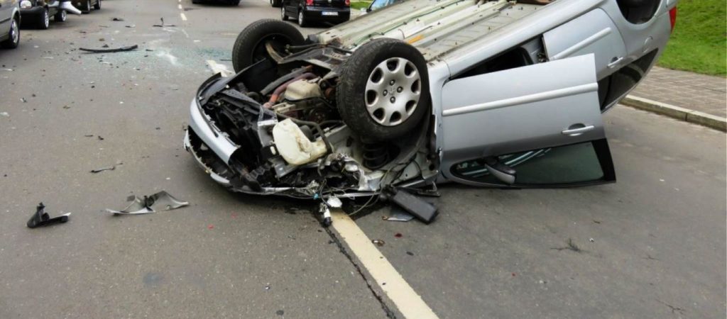 Αττική: 10 νεκροί και 538 τραυματίες σε 474 τροχαία τον Φεβρουάριο