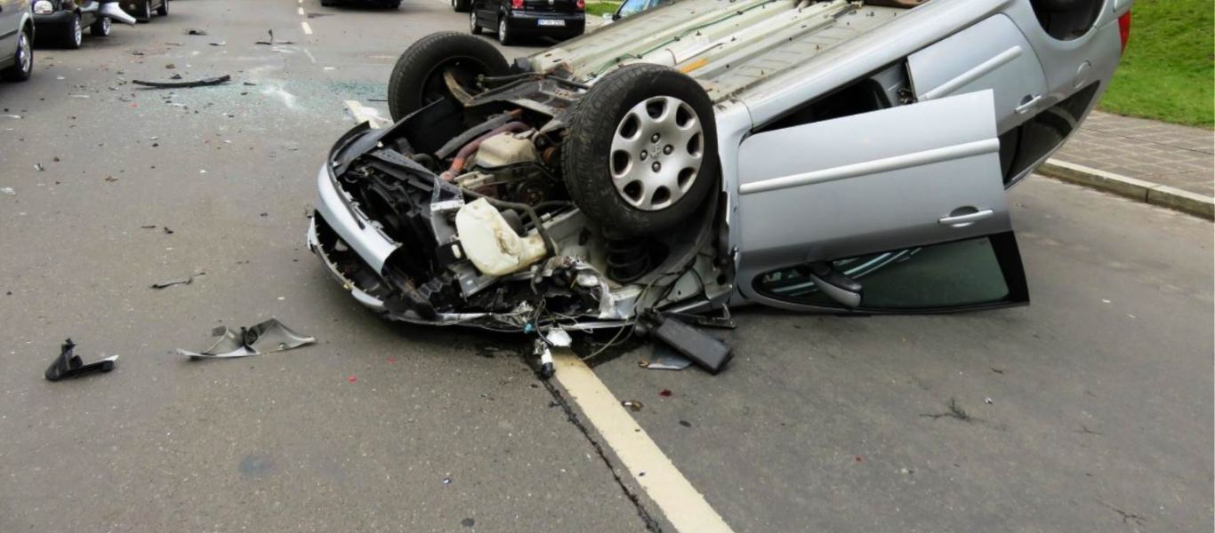 Αττική: 10 νεκροί και 538 τραυματίες σε 474 τροχαία τον Φεβρουάριο