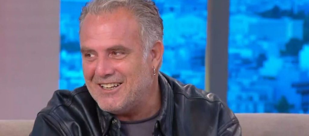 Π.Τσαρούχας για αγωγή Γ.Κιμούλη: «Δεν καταλαβαίνουμε τίποτα – Εμείς θα συνεδριάσουμε κανονικά»