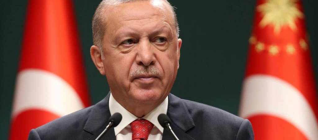 Επικοινωνία Ρ.Τ.Ερντογάν – Α.Λουκασένκο για τις εξελίξεις στην Ουκρανία