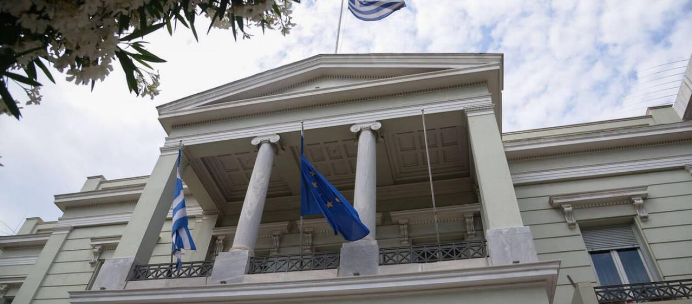 50 Έλληνες και Κύπριοι επιστρέφουν στην Αθήνα από την Οδησσό και το Κίεβο