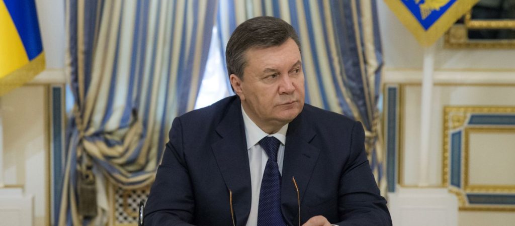 Ουκρανικό καθεστώς: «Επαναφέρει Γιανκουκόβιτς στην εξουσία ο Πούτιν αν “πάρει” το Κίεβο» – Διαψεύδουν οι Ρώσοι