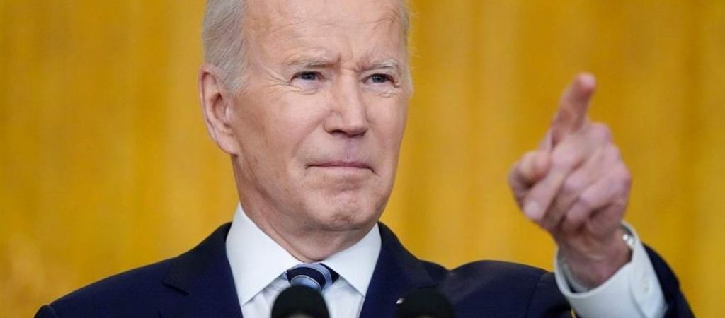 Οι ΗΠΑ ανακοίνωσαν νέες κυρώσεις σε βάρος Ρωσίας και Λευκορωσίας – Δεν θα πετούν ρωσικά αεροσκάφη στη χώρα