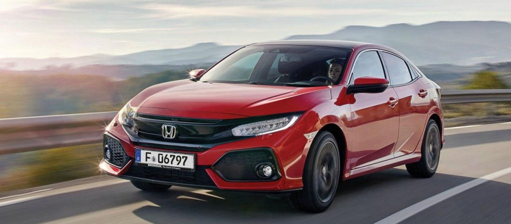 Η Honda αναστέλλει τις εξαγωγές αυτοκινήτων στη Ρωσία – Ποιες άλλες εταιρείες ετοιμάζονται