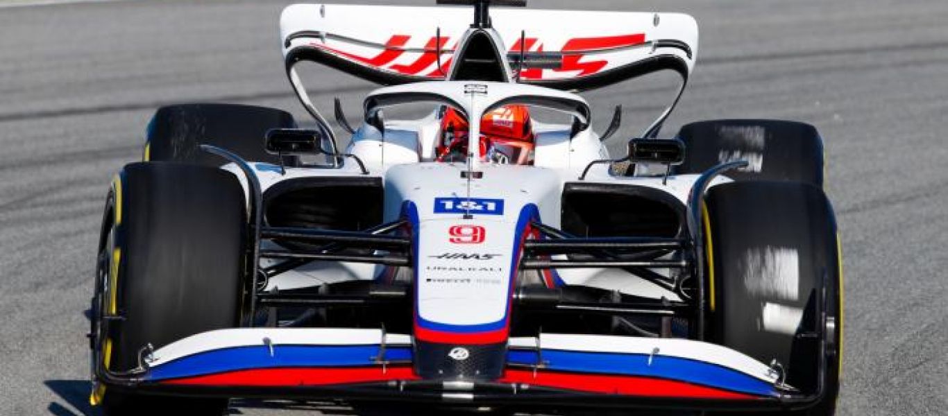 H Motorsport UK θέτει εκτός μάχης τους Ρώσους πιλότους