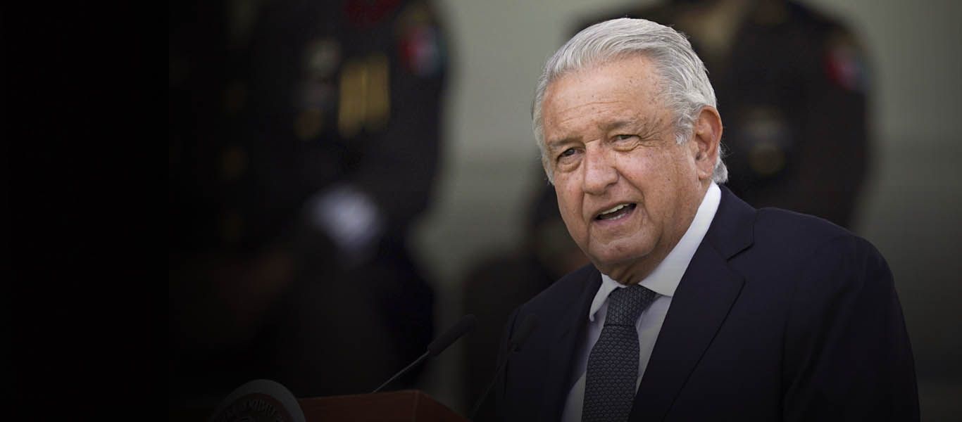 Μεξικό: «Δεν θα επιβάλουμε κυρώσεις στην Ρωσία – Θέλουμε καλές σχέσεις»