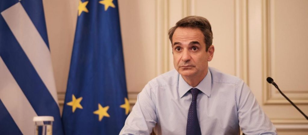 Διαρρέει το Μαξίμου: Ο Κ.Μητσοτάκης λέει «όχι» για εκλογές τον Μάιο – «Βλέπουμε» για φθινόπωρο