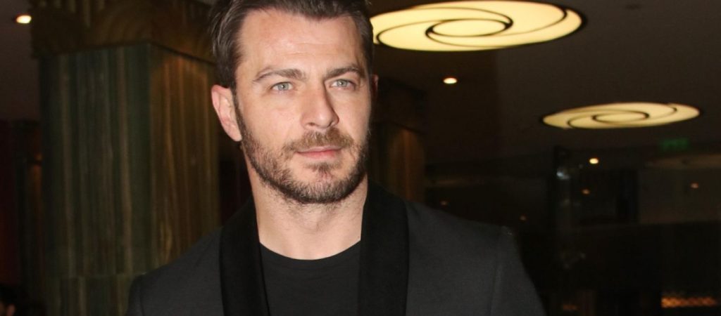 Έτοιμος για όλα ο «Ντάνος»: «Αν χρειάζεται άδεια ασκήσεως επαγγέλματος για να παίξω σε σίριαλ… θα βγάλω» (βίντεο)