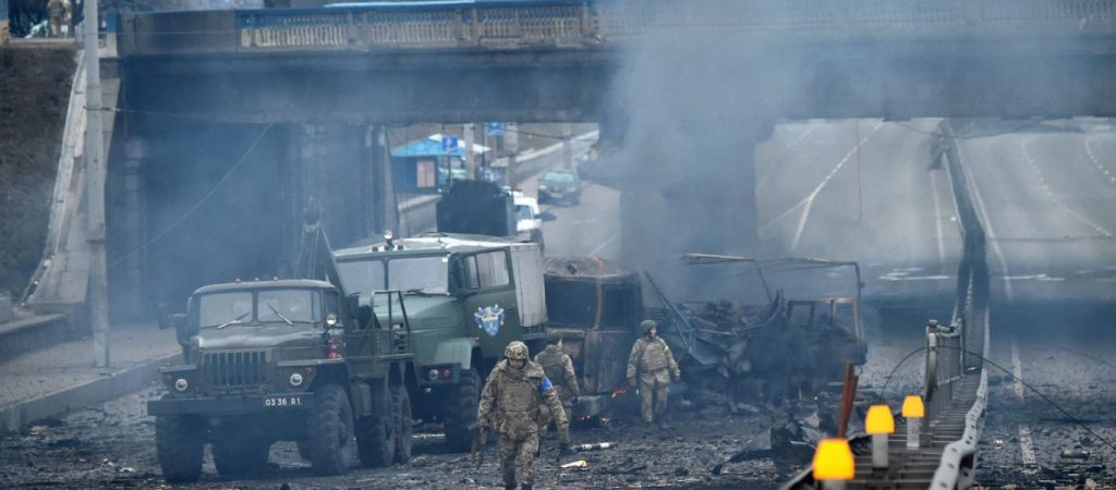 Η Ουκρανία λέει θα λάβει περισσότερους πυραύλους και τουρκικά drones – Από που;