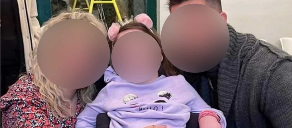 Πάτρα – Θάνατος αδερφών: Οι Αρχές αναζητούν κάλλιο & αρσενικό στις τοξικολογικές της 9χρονης Τζωρτζίνας