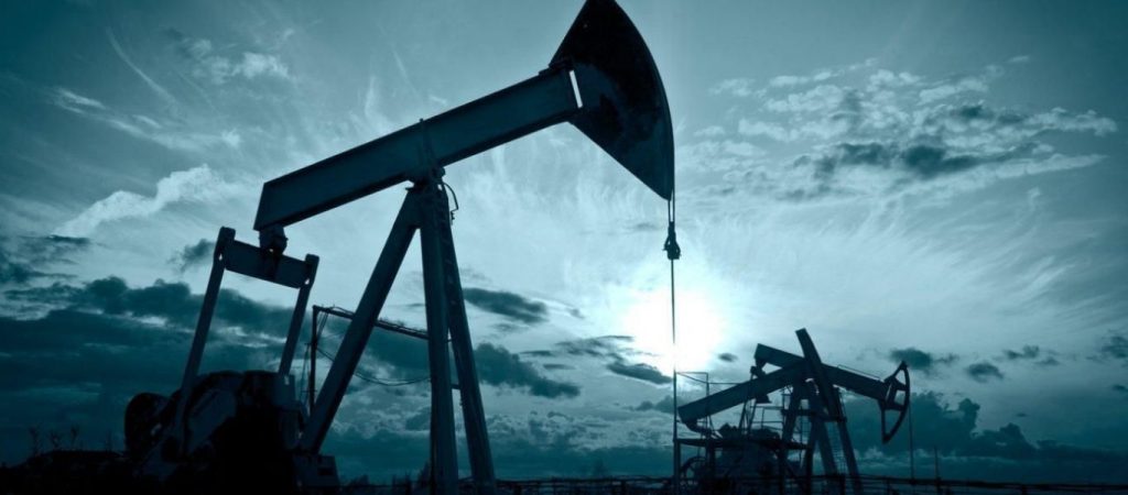 Στα «ύψη» ξανά το πετρέλαιο – Άνοδος πάνω από 6%