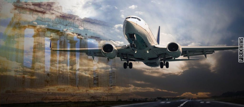 Ταξιδιωτική οδηγία της Μόσχας στους Ρώσους τουρίστες να μην επισκέπτονται την Ελλάδα  – Λόγω κυρώσεων Μητσοτάκη