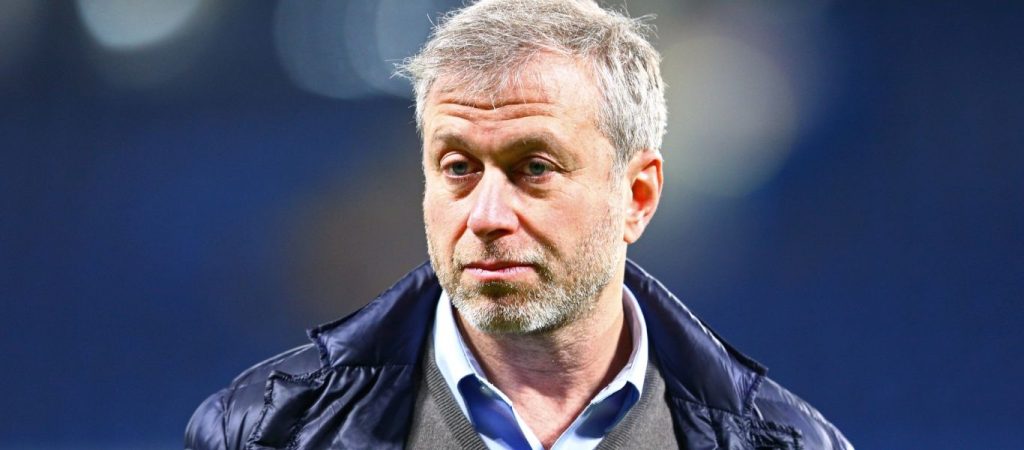 Ρ.Αμπράμοβιτς: Οι αρχές του Τζέρσεϊ «παγώνουν» τα περιουσιακά του στοιχεία ύψους 7 δισ. δολαρίων