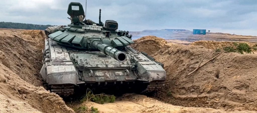 Κίεβο: «Στις αρχές Μαΐου θα τελειώσει ο πόλεμος – Τότε θα έχουμε ειρηνευτική συμφωνία»