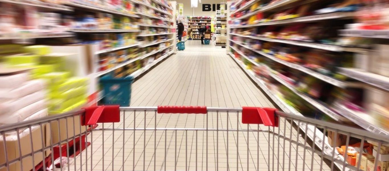 Προέδρος συλλόγου σούπερ μάρκετ: «Έρχονται νέες αυξήσεις στις τιμές τον Μάιο – Μας ενημέρωσαν οι προμηθευτές»