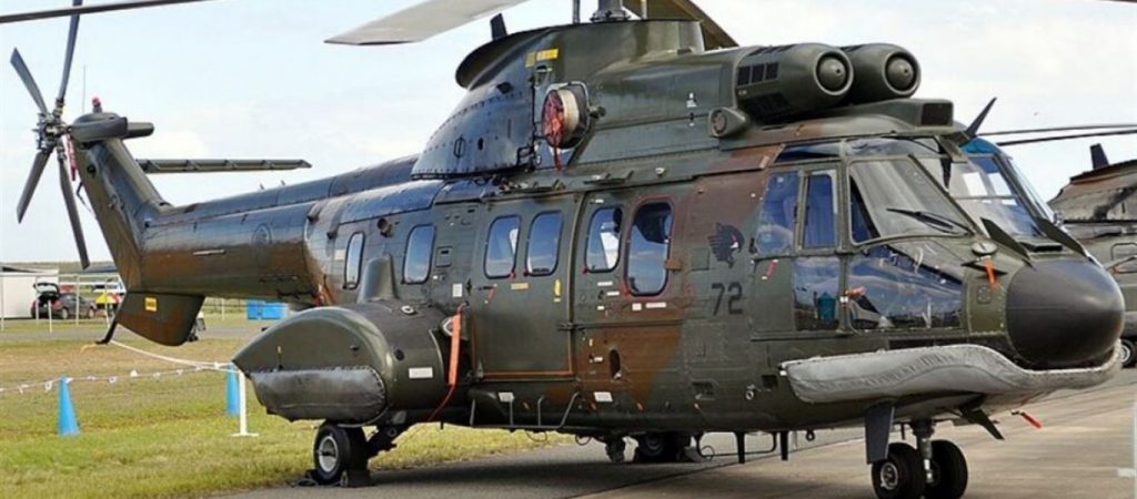 Ρουμανία: 5 νεκροί από συντριβή στρατιωτικού ελικοπτέρου – Αγνοείται η «τύχη» ενός μαχητικού αεροσκάφους