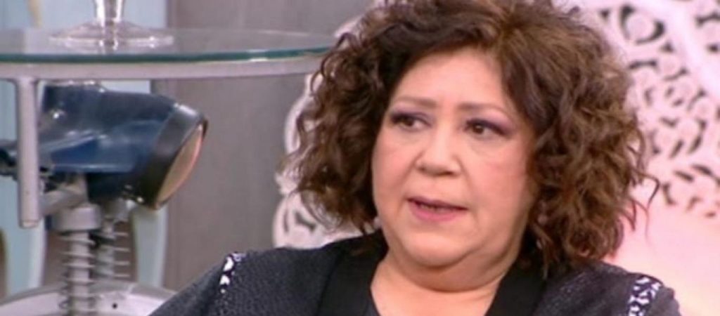 Χριστίνα Τσάφου για Π.Φιλιππίδη: «Όλο αυτό το πράγμα μου έχει προκαλέσει αηδία – Αυτά είναι εγκλήματα»