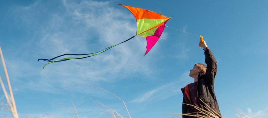 Καθαρά Δευτέρα 2022: «Επικίνδυνος» ο χαρταετός – Την προσοχή των πολιτών εφιστά ο ΔΕΔΔΗΕ