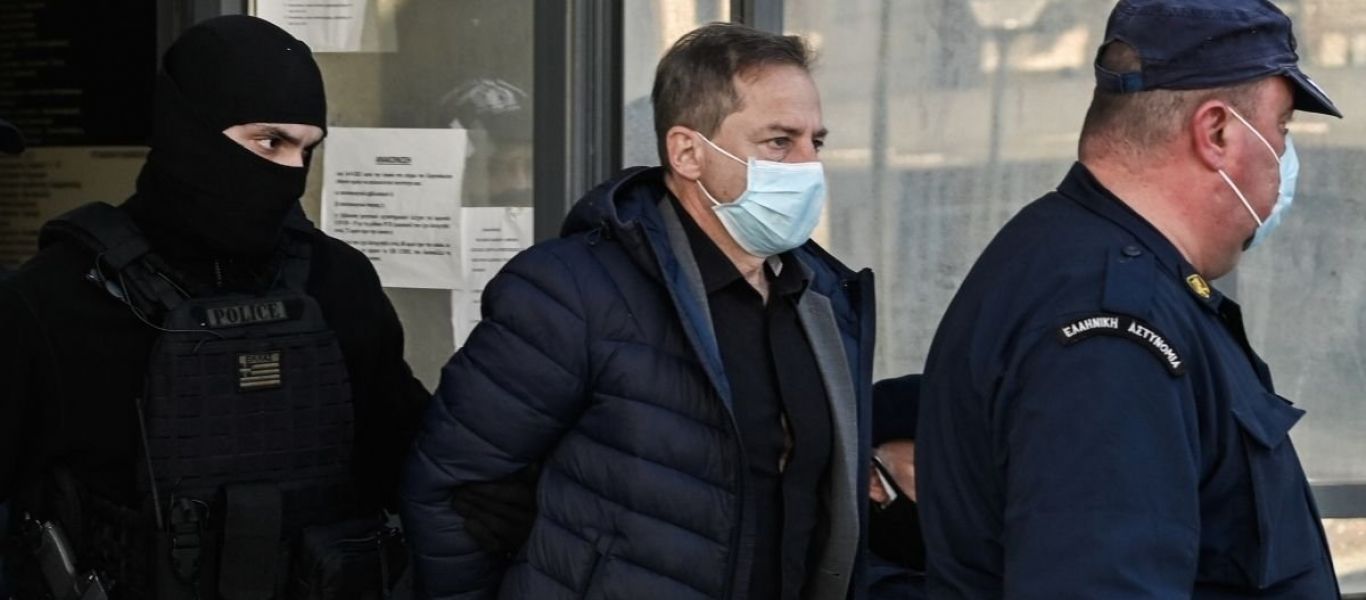 Σοκάρει ο μάρτυρας στην δίκη Δ.Λιγνάδη: «Πήρε το κεφάλι μου και έβαλε το πέος του στο στόμα μου – Ήταν ένας εφιάλτης»