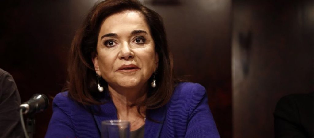 Ν.Μπακογιάννη: «Ο Πούτιν που περίμενε μια διχασμένη Δύση κατάφερε να ενώσει την ΕΕ»