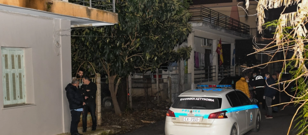 Δολοφονία στην Ανδραβίδα – Κάτοικοι δηλώνουν: «Έβαζε σιγαστήρα στο όπλο του και σκότωνε σκυλιά»