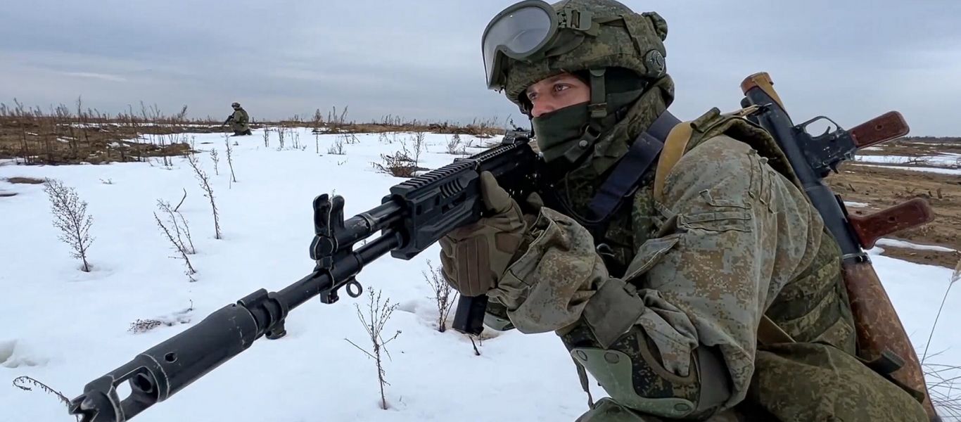 Μόσχα προς Δύση: «Μην προχωρήσετε σε νέα περαιτέρω κλιμάκωση»