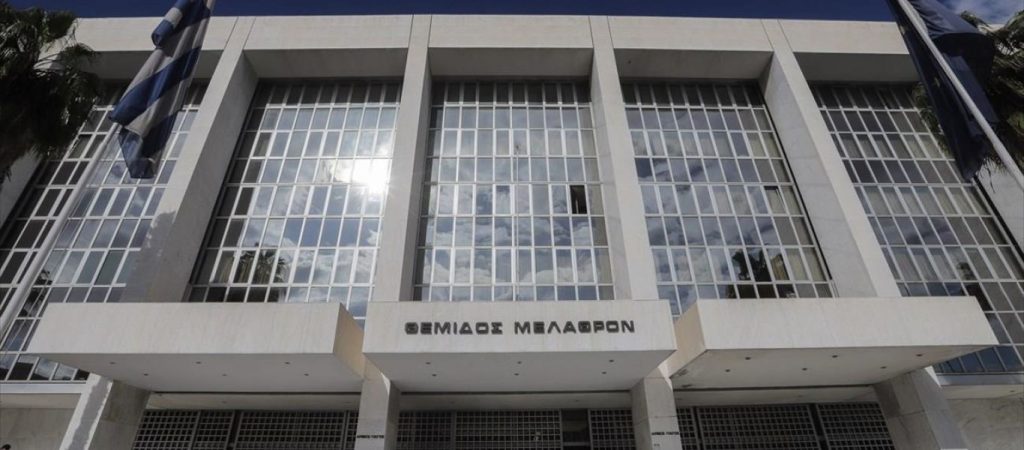 Την πόρτα της εξόδου «έδειξε» ο Άρειος Πάγος σε 7 δικαστές επειδή καθυστέρησαν να εκδώσουν αποφάσεις