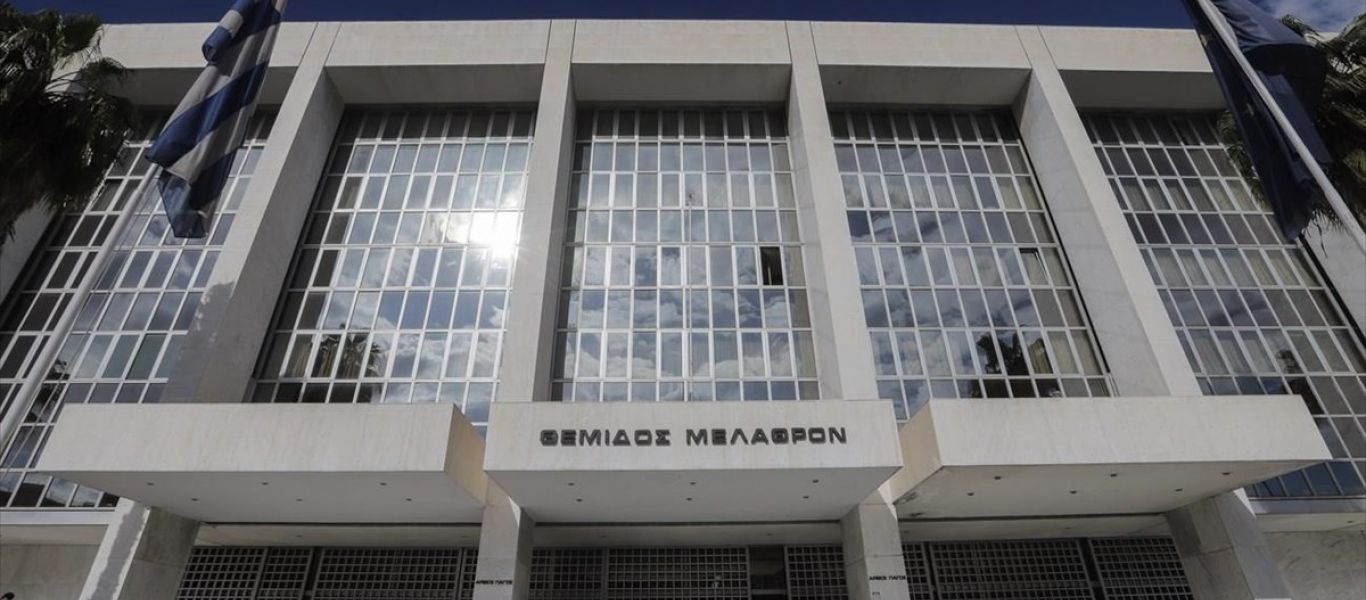 Την πόρτα της εξόδου «έδειξε» ο Άρειος Πάγος σε 7 δικαστές επειδή καθυστέρησαν να εκδώσουν αποφάσεις