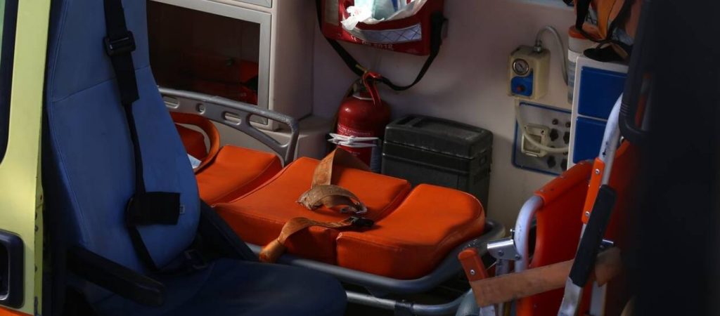 Θεσσαλονίκη: Πέθανε η γυναίκα που πυροβόλησε ο πρώην της πριν αυτοκτονήσει – Αυτός είναι ο δράστης (φωτο)